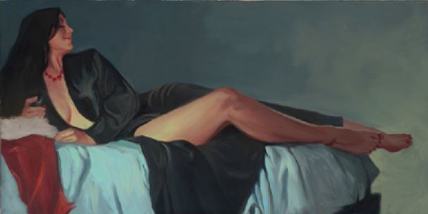 Gabe Leonard Artist